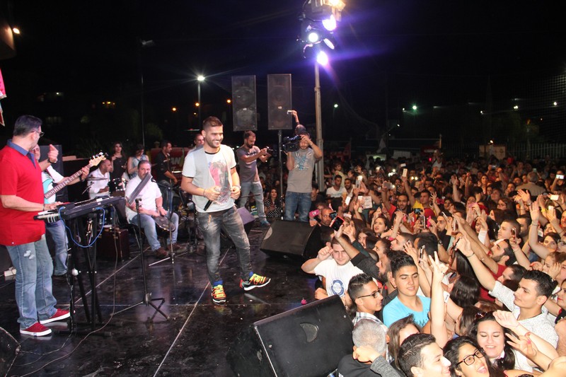 AUL Dekwaneh FEST 2016